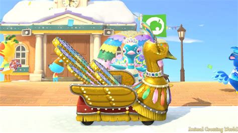 feathers animal crossing